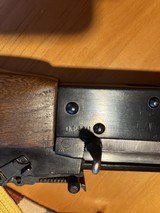 Norinco NHM 90 in 5.56, Preban excellent - 12 of 12