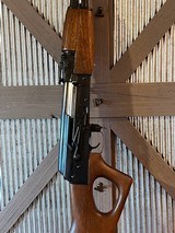 Norinco NHM 90 in 5.56, Preban excellent - 2 of 12