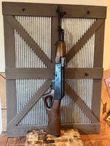 Norinco NHM 90 in 5.56, Preban excellent - 4 of 12