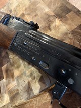 Norinco NHM 90 in 5.56, Preban excellent - 11 of 12