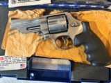 S&W 629-5 pre LockMountain Gun in Box - 4 of 6
