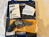 S&W 629-5 pre LockMountain Gun in Box - 2 of 6