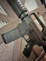 1990 Colt Match Hbar Sporter Preban, Excellent! - 9 of 14