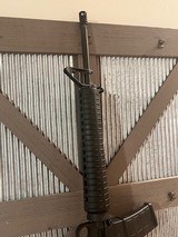 1990 Colt Match Hbar Sporter Preban, Excellent! - 5 of 14