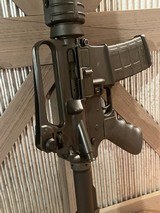 1990 Colt Match Hbar Sporter Preban, Excellent! - 4 of 14