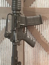 1990 Colt Match Hbar Sporter Preban, Excellent! - 2 of 14