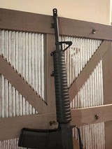 1990 Colt Match Hbar Sporter Preban, Excellent! - 8 of 14