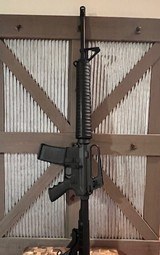 1990 Colt Match Hbar Sporter Preban, Excellent! - 6 of 14