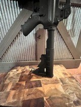 1990 Colt Match Hbar Sporter Preban, Excellent! - 10 of 14