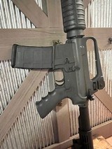 1990 Colt Match Hbar Sporter Preban, Excellent! - 7 of 14