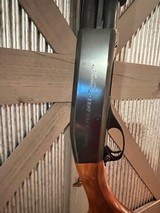 Remington 870LH Wingmaster Left Hand like new - 4 of 12