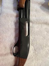 Remington 870LH Wingmaster Left Hand like new - 8 of 12