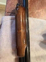 Remington 870LH Wingmaster Left Hand like new - 9 of 12
