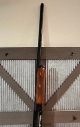 Remington 870LH Wingmaster Left Hand like new - 3 of 12