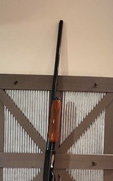 Remington 870LH Wingmaster Left Hand like new - 1 of 12