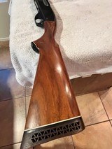 Remington 870LH Wingmaster Left Hand like new - 10 of 12