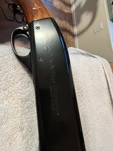 Remington 870LH Wingmaster Left Hand like new - 12 of 12