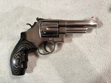 S&W 629-4, 4 inch barrel pre lock 44 magnum - 7 of 10