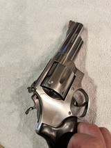 S&W 629-4, 4 inch barrel pre lock 44 magnum - 10 of 10
