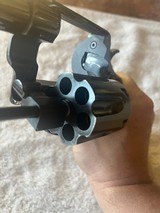 S&W Model 58 SFPD marked S serial number, 41 magnum - 8 of 8
