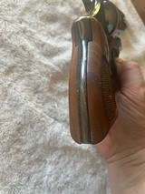 S&W Model 58 SFPD marked S serial number, 41 magnum - 7 of 8