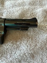 S&W Model 58 SFPD marked S serial number, 41 magnum - 5 of 8