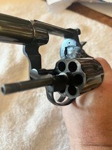 S&W model 15-3 Sacramento Sherrifs Dept. - 12 of 12