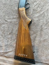 Ithaca 37 DS Police Special Palm Springs Police Dept. marked - 2 of 15