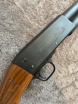 Ithaca 37 DS Police Special Palm Springs Police Dept. marked - 8 of 15