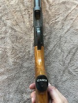 Ithaca 37 DS Police Special Palm Springs Police Dept. marked - 14 of 15