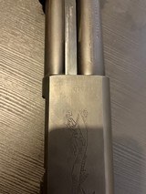 Ithaca 37 DS Police Special Palm Springs Police Dept. marked - 6 of 15