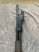 Ithaca 37 DS Police Special Palm Springs Police Dept. marked - 7 of 15