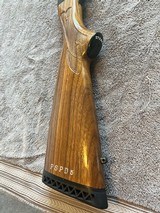 Ithaca 37 DS Police Special Palm Springs Police Dept. marked - 5 of 15