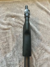 Ithaca 37 DS Police Special Palm Springs Police Dept. marked - 15 of 15