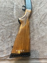 Ithaca 37 DS Police Special Palm Springs Police Dept. marked - 10 of 15