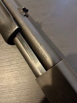 Ithaca 37 DS Police Special Palm Springs Police Dept. marked - 3 of 15