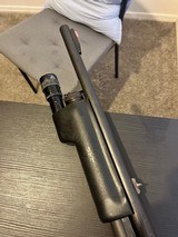 Ithaca 37 DS Police Special Palm Springs Police Dept. marked - 4 of 15