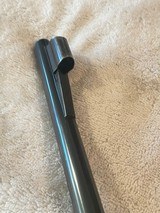 1950 Winchester Model 70 270 Win, Pre 64, original - 12 of 15