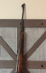 1950 Winchester Model 70 270 Win, Pre 64, original - 3 of 15
