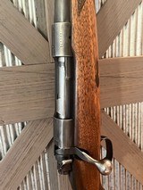 1950 Winchester Model 70 270 Win, Pre 64, original - 4 of 15