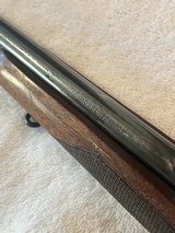 1950 Winchester Model 70 270 Win, Pre 64, original - 11 of 15
