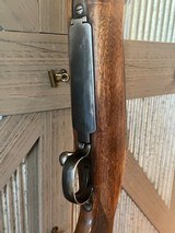 1950 Winchester Model 70 270 Win, Pre 64, original - 7 of 15