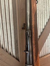 1950 Winchester Model 70 270 Win, Pre 64, original - 5 of 15