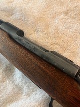 1950 Winchester Model 70 270 Win, Pre 64, original - 10 of 15