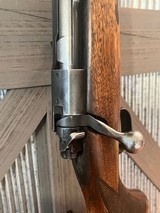 1950 Winchester Model 70 270 Win, Pre 64, original - 6 of 15