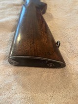 1950 Winchester Model 70 270 Win, Pre 64, original - 14 of 15