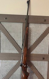 1950 Winchester Model 70 270 Win, Pre 64, original