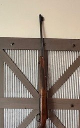 1950 Winchester Model 70 270 Win, Pre 64, original - 8 of 15
