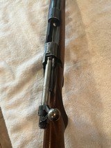 1950 Winchester Model 70 270 Win, Pre 64, original - 15 of 15