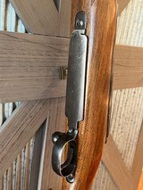 1946 Winchester Model 70 338 Win Mag, pre 64 - 4 of 15